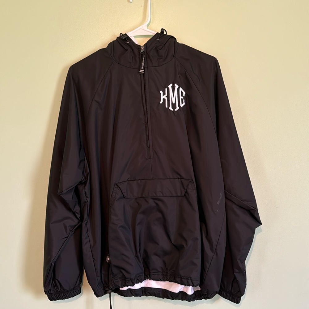 Charles River Personalized Rain Jacket [Womens Sm… - image 1